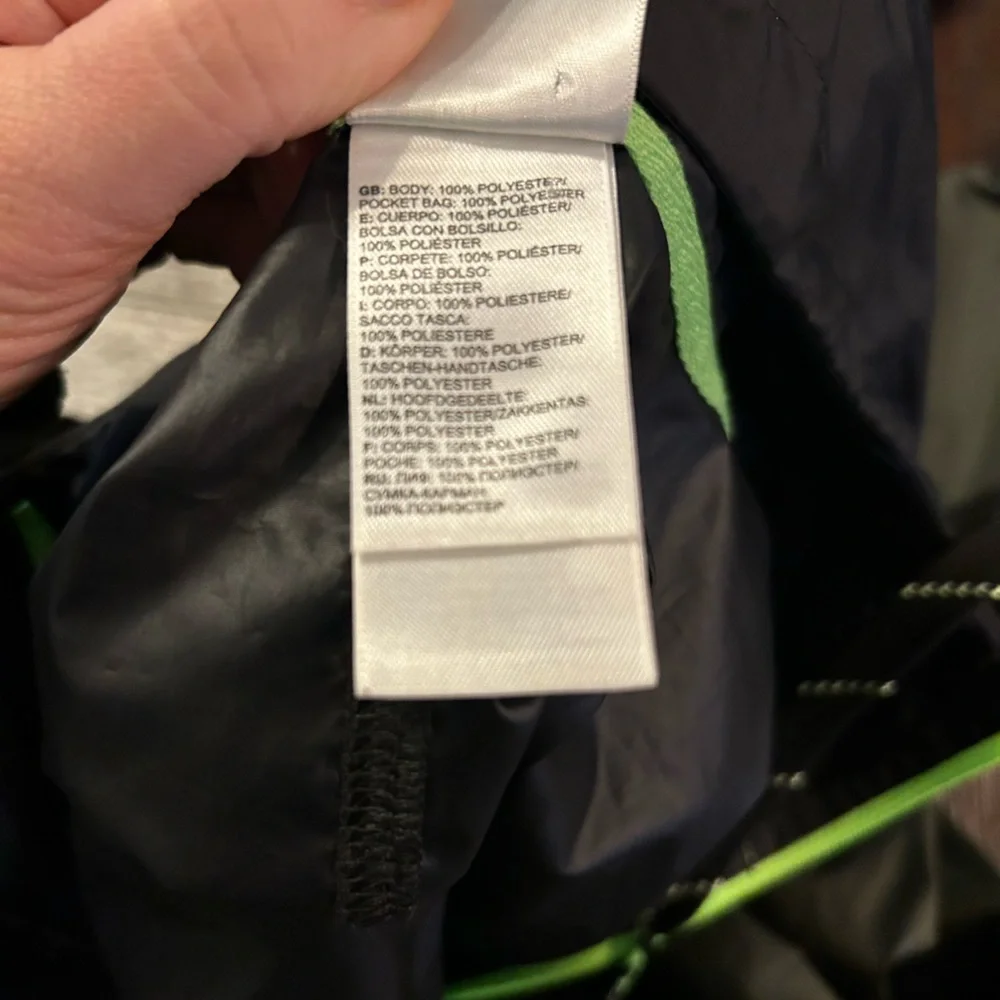 The North Face north face